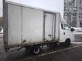 2012 Hyundai Porter II, белый, 920000 рублей - вид 5