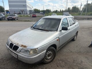 Lada (ВАЗ) 2110