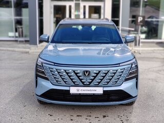 2025 Changan CS75 Plus IV, синий, 4249900 рублей, вид 3