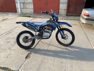 2023 Sharmax Powermax, синий, 175000 рублей, вид 5