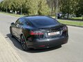 2018 Tesla Model S P100D I Рестайлинг, чёрный, 2801859 рублей - вид 8