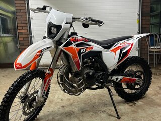 Kayo KT250-L