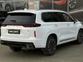 2023 Exeed VX I, белый, 3250000 рублей - вид 8