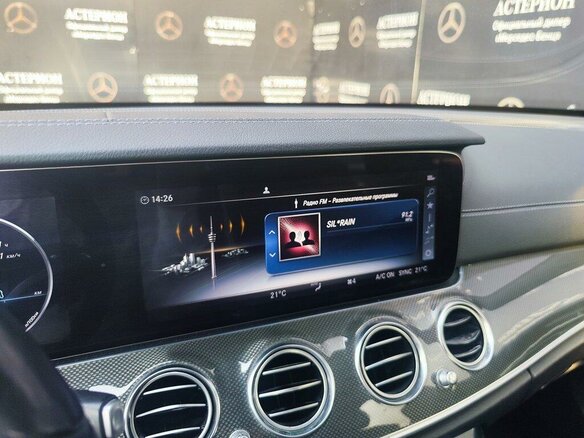 2018 Mercedes-Benz E-Класс 400 d V (W213, S213, C238), белый, 3800000 рублей - вид 23