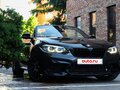 2018 BMW 2 серии F22 Рестайлинг, чёрный, 2950000 рублей - вид 1