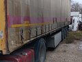 2003 Krone SDP 27, жёлтый, 950000 рублей - вид 2