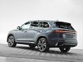 2024 Geely Monjaro I, серый - вид 5