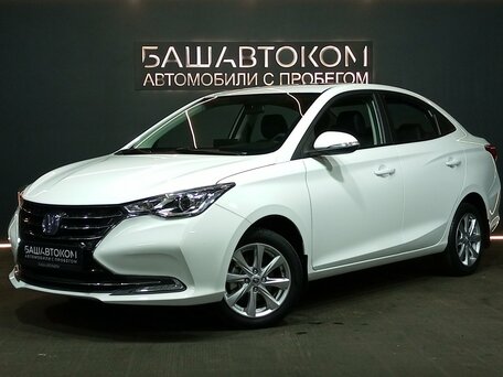 Changan Alsvin