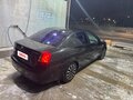 2008 Chevrolet Lacetti I, чёрный, 330000 рублей - вид 6