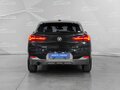 2018 BMW X2 sDrive18i I (F39), чёрный, 1950000 рублей - вид 3