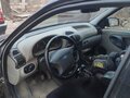 2011 Lada (ВАЗ) Kalina I, чёрный, 317000 рублей - вид 3