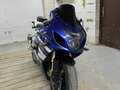 2004 Suzuki GSX-R 600, синий, 380000 рублей - вид 6