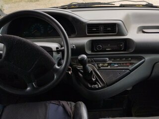 2002 Citroen Jumpy I, белый, 599000 рублей, вид 3