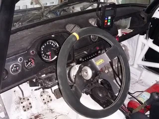1983 Lada (ВАЗ) 21065, фиолетовый, 380000 рублей, вид 4