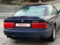 1992 BMW 8 серии 850i I (E31), синий, 15000000 рублей - вид 10