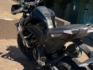 Zontes 350-T