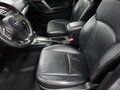 2013 Subaru Forester IV, серебристый - вид 7