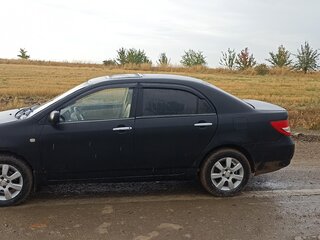 2008 BYD F3 I, чёрный, 145000 рублей, вид 2