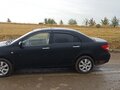 2008 BYD F3 I, чёрный - вид 1