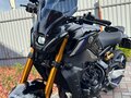 2021 Yamaha MT-09 (FZ-09), синий, 1370000 рублей - вид 9