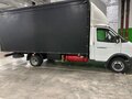 2013 ГАЗ ГАЗель (3302), белый, 1100000 рублей - вид 11