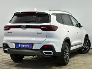 2023 Chery Tiggo 8 I Рестайлинг, белый, 1570000 рублей, вид 5