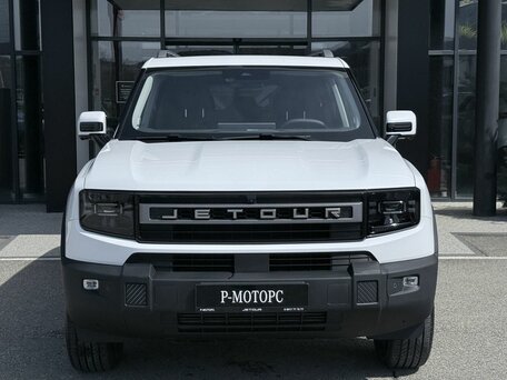 Jetour T1