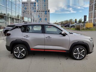 2025 Changan CS35 Plus I Рестайлинг, серый, 2839900 рублей, вид 4