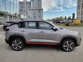 2025 Changan CS35 Plus I Рестайлинг, серый, 2839900 рублей - вид 3