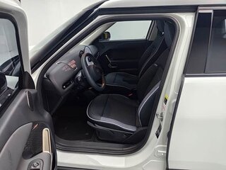 2026 Mini Aceman E, белый, 3139666 рублей, вид 5