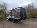 2007 ГАЗ ГАЗель (3302), белый, 840000 рублей - вид 9