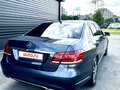 2013 Mercedes-Benz E-Класс 250 CDI IV (W212, S212, C207) Рестайлинг, серый, 1748000 рублей - вид 2