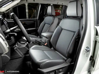 2025 Mitsubishi L200 VI, белый, 5590000 рублей, вид 3