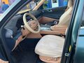 2020 Genesis GV80 I, зелёный, 5450000 рублей - вид 5