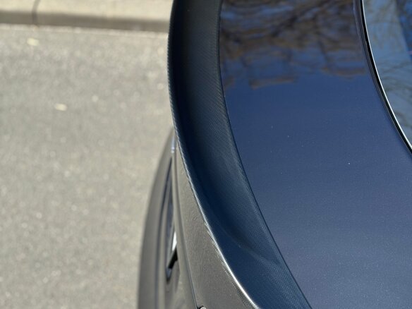 2018 Tesla Model S P100D I Рестайлинг, чёрный, 2801859 рублей - вид 18