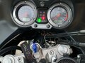 2007 Suzuki V-Strom 1000, чёрный, 550000 рублей - вид 5