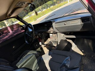 2009 Lada (ВАЗ) 2107, пурпурный, 90000 рублей, вид 5