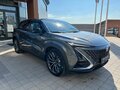 2023 Changan UNI-T I, серый - вид 2