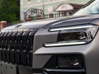 2026 Zeekr 8X Dawn, серый, 13300000 рублей, вид 4