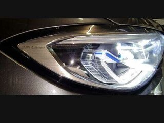 2021 BMW 3 серии 320d xDrive VII (G2x), серебристый, 3900000 рублей, вид 2