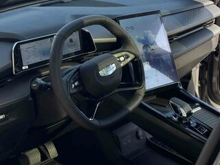 2026 Geely Cityray, серый, 3204990 рублей, вид 5