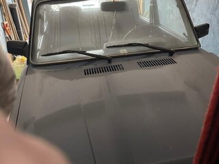 2004 Lada (ВАЗ) 2107, синий, 790000 рублей, вид 3