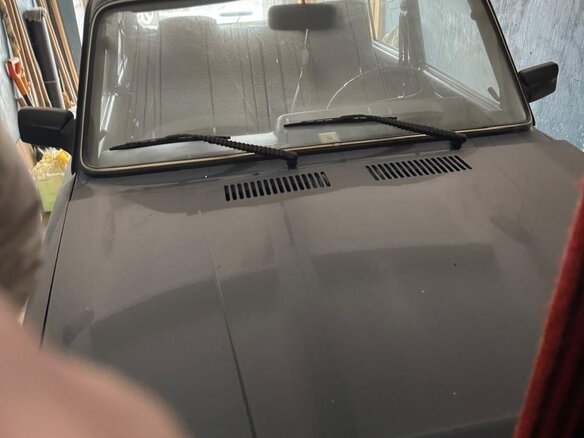 2004 Lada (ВАЗ) 2107, синий, 790000 рублей - вид 2