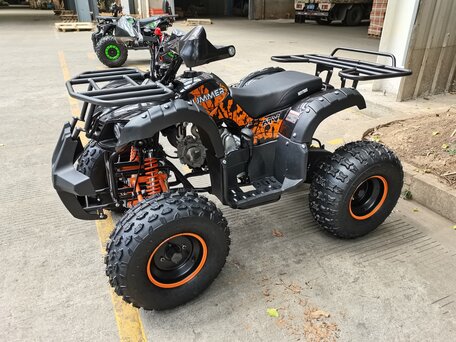 2024 KXD 006 (Hammer), чёрный, 79900 рублей, вид 4