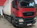 2011 MAN TGS, белый, 3150000 рублей - вид 3