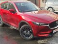 2021 Mazda CX-5 II Рестайлинг, красный, 4200000 рублей - вид 5