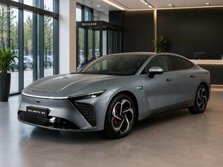 2025 Esteo Exlantix ES, серый, 6170000 рублей, вид 1