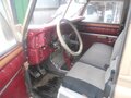 1976 Land Rover Series III, бежевый - вид 3
