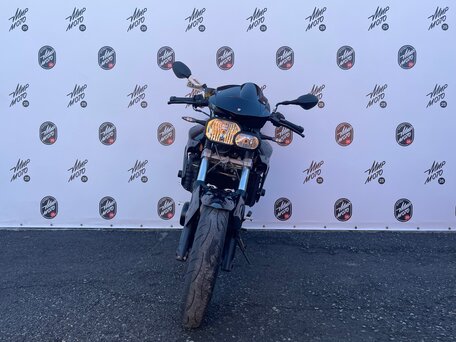 2013 BMW F 800 R, чёрный, 800000 рублей, вид 2