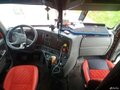 2006 Freightliner Century Class, красный, 990000 рублей - вид 4